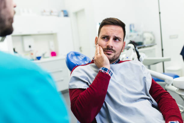 Oral Surgery in Shorewood, IL