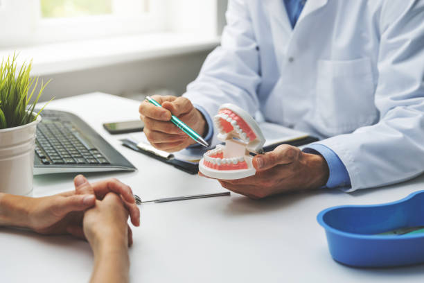 Best Periodontal (Gum) Disease Treatment  in Shorewood, IL