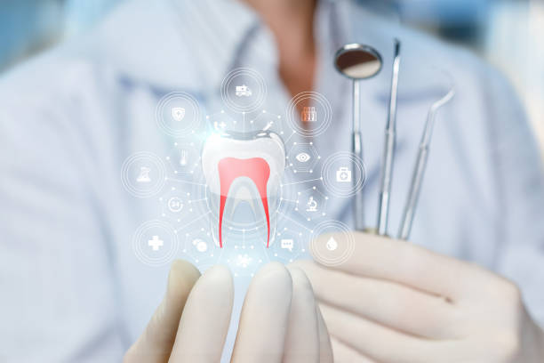 Best Root Canal Treatment  in Shorewood, IL