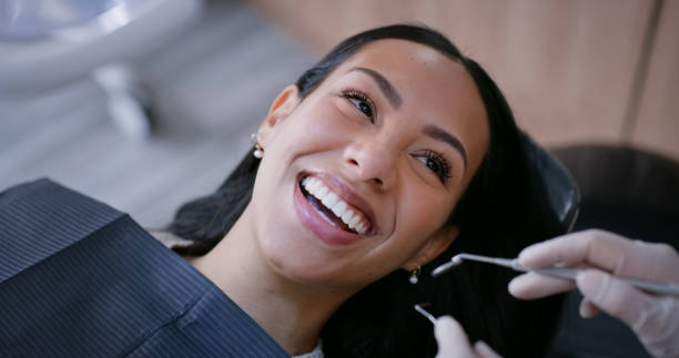 Best Wisdom Tooth Removal  in Shorewood, IL
