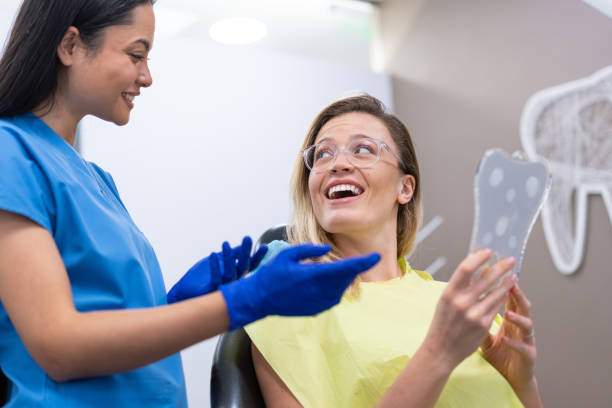 Best Sedation Dentistry  in Shorewood, IL