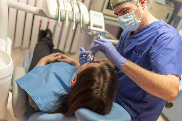 Best Tooth Extraction  in Shorewood, IL