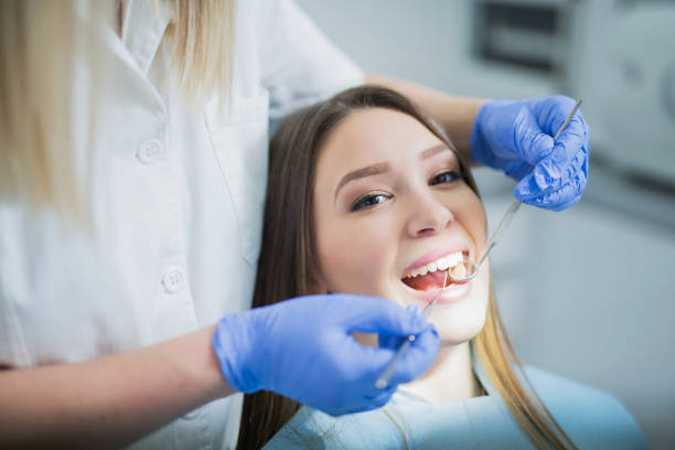 Why Choose Us for Your Dental Needs in Shorewood, IL